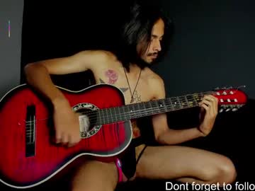 Shinomojo March 18, 2025 Chaturbate stream image