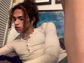 Stxllaxcx March 18, 2025 Chaturbate stream image