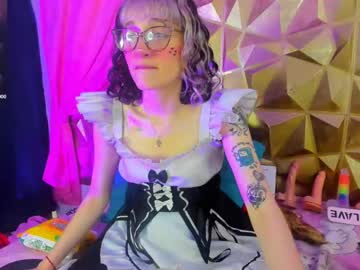 Sweet_Emmili March 18, 2025 Chaturbate stream image
