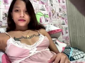 Urasian_Lilboob March 18, 2025 Chaturbate stream image
