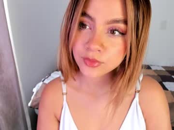 Amara_Sincleir March 18, 2025 Chaturbate stream image