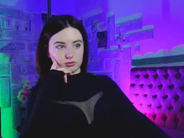 Annterry March 18, 2025 Chaturbate stream image