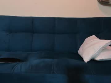Ares_Johnsonn March 18, 2025 Chaturbate stream image