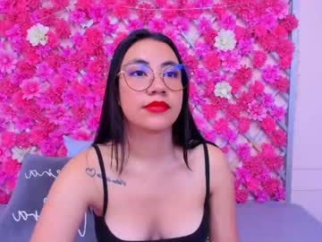 Bellajohnson_ March 18, 2025 Chaturbate stream image