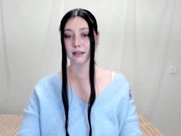 Black_Berry_Bla_Ck March 18, 2025 Chaturbate stream image