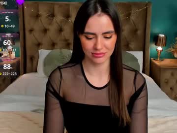 Calimoon_ March 18, 2025 Chaturbate stream image