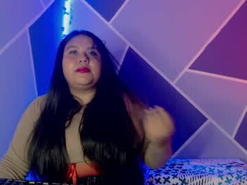 Canelitapasion01 March 18, 2025 Chaturbate stream image