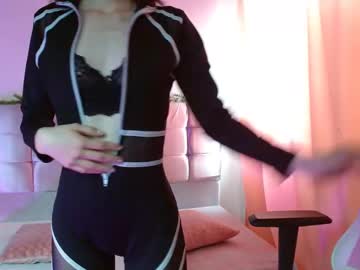 Chloejohnsoon March 18, 2025 Chaturbate stream image