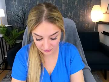 Devil_Elvie March 18, 2025 Chaturbate stream image