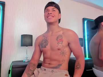 Dominicbiker March 18, 2025 Chaturbate stream image
