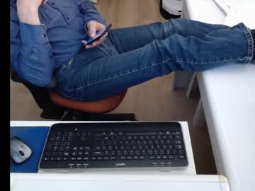 Dutchpornking2 March 18, 2025 Chaturbate stream image