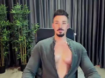Haydenspears March 18, 2025 Chaturbate stream image