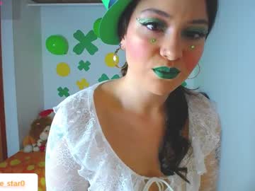 Juli05star March 18, 2025 Chaturbate stream image