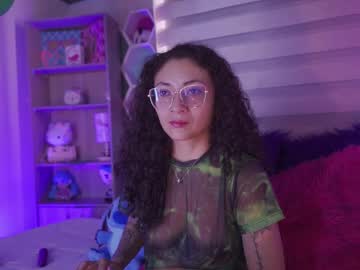 Kattaeya_Saenz March 18, 2025 Chaturbate stream image