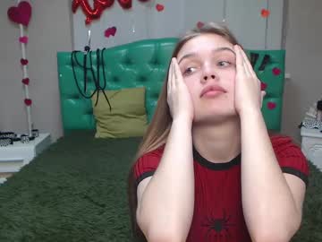 Larapika March 18, 2025 Chaturbate stream image