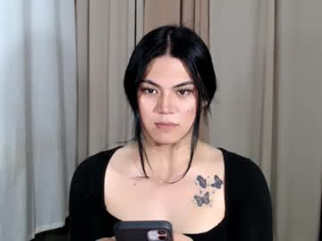 Leighcortesi March 18, 2025 Chaturbate stream image