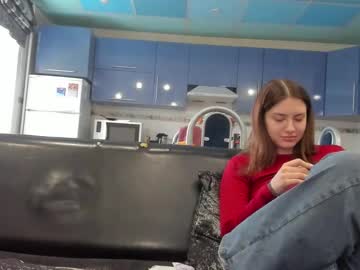 Lizzi_Muur March 18, 2025 Chaturbate stream image