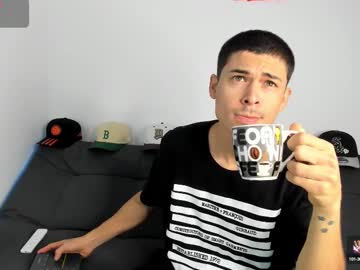 Lukas_Corredor March 18, 2025 Chaturbate stream image
