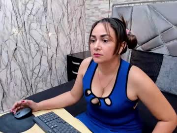 Madame_Shantal March 18, 2025 Chaturbate stream image