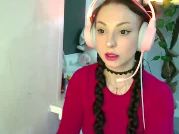 Misty_Whisper_ March 18, 2025 Chaturbate stream image