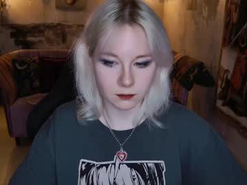 Nancymartinez March 18, 2025 Chaturbate stream image
