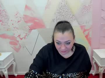 Olga2002 March 18, 2025 Chaturbate stream image
