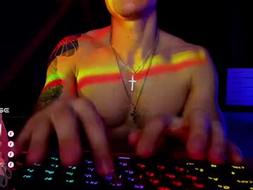 Rodarri March 18, 2025 Chaturbate stream image