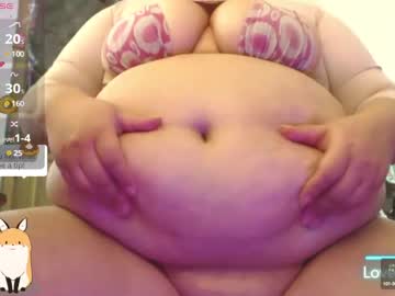 Samy_Belly32 March 18, 2025 Chaturbate stream image