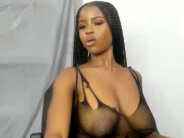 Sexy_Ebony9 March 18, 2025 Chaturbate stream image