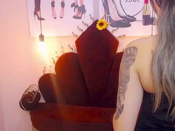 Susan_Jackson_ March 18, 2025 Chaturbate stream image