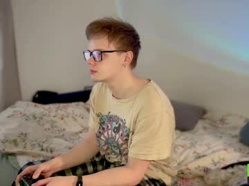 _Ted_Bear March 18, 2025 Chaturbate stream image