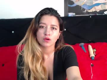 Timmy_Trixxie March 18, 2025 Chaturbate stream image