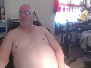 Usgoober March 18, 2025 Chaturbate stream image