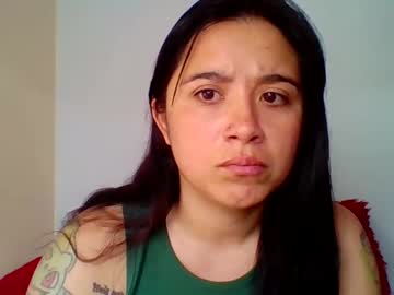 Valeriesaenz1 March 18, 2025 Chaturbate stream image
