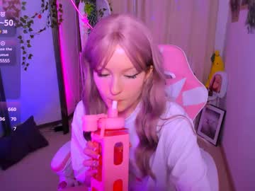 Alasssska March 18, 2025 Chaturbate stream image