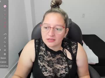 Alejandra_Milf_ March 18, 2025 Chaturbate stream image