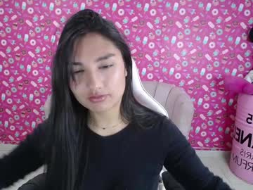 Alessia_Leon_A March 18, 2025 Chaturbate stream image