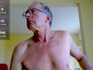 Anax69 March 18, 2025 Chaturbate stream image
