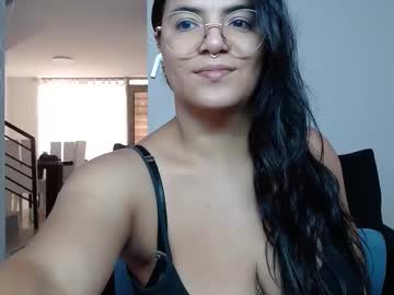 Arianchacam March 18, 2025 Chaturbate stream image
