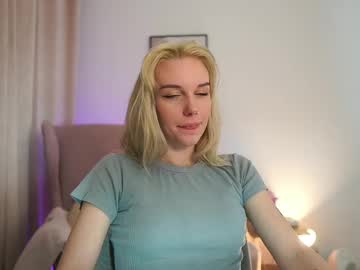 Bell__Kim March 18, 2025 Chaturbate stream image