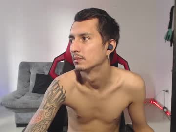 Brian_Sweetx March 18, 2025 Chaturbate stream image