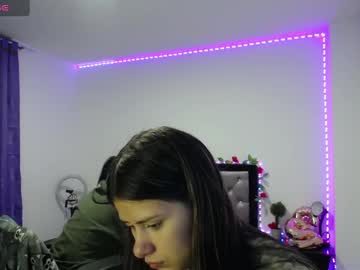 Dahlia_1998 March 18, 2025 Chaturbate stream image