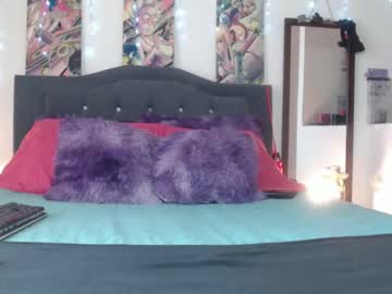 Dakota_Dark_ March 18, 2025 Chaturbate stream image