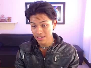 Dreyk20 March 18, 2025 Chaturbate stream image