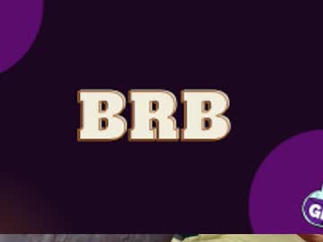 Dulce_Black March 18, 2025 Chaturbate stream image