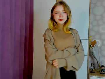 Edytfisk March 18, 2025 Chaturbate stream image