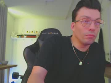 G4mer7 March 18, 2025 Chaturbate stream image