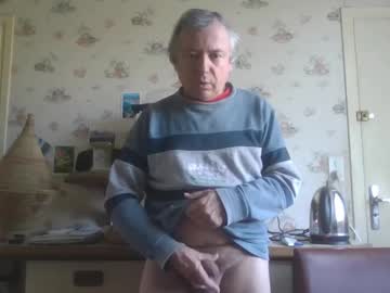 Gegevincent719 March 18, 2025 Chaturbate stream image