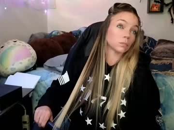 Goddess_Of_Mars March 18, 2025 Chaturbate stream image