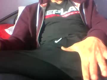Gunishment March 18, 2025 Chaturbate stream image